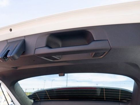New 2026 Volkswagen Tiguan S FWD image 36