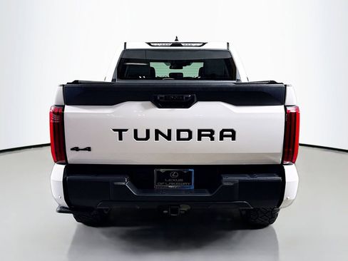 Used 2023 Toyota Tundra SR5 w/ SR5 Convenience Package image 6