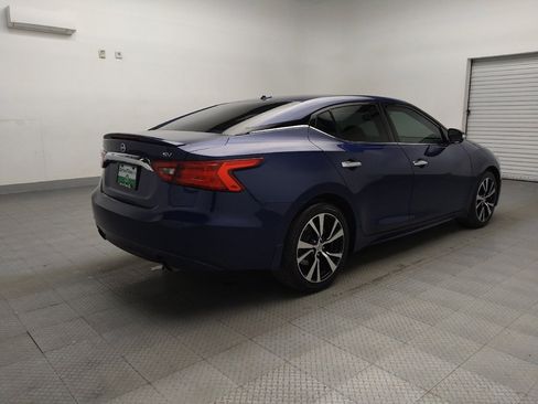 Used 2018 Nissan Maxima 3.5 SV image 9