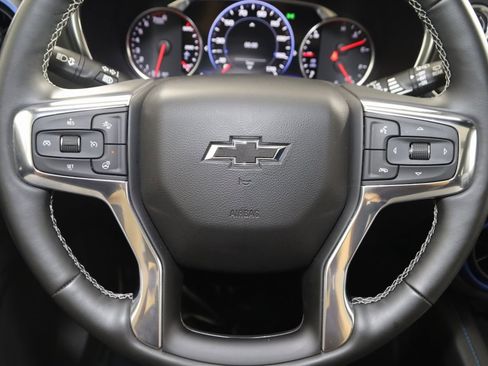 Used 2023 Chevrolet Blazer RS image 42