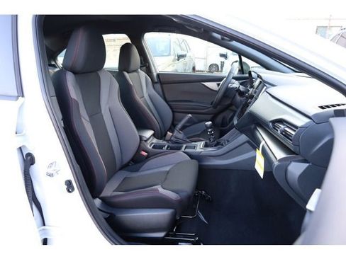 New 2026 Subaru WRX AWD/4WD image 43