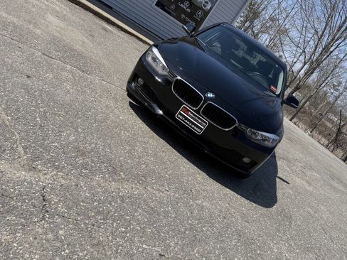 Used 2014 BMW 320i xDrive Sedan image 7