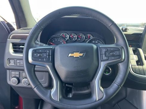 Used 2023 Chevrolet Tahoe LS image 13