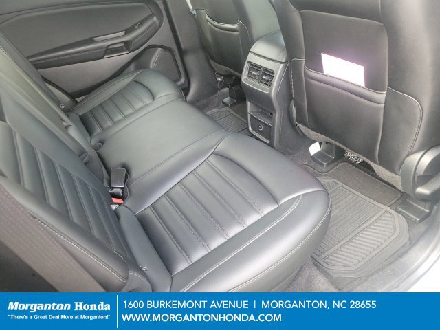 Used 2022 Ford Edge SEL AWD/4WD image 13