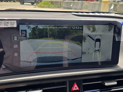 New 2026 Kia EV6 GT-Line AWD/4WD image 25