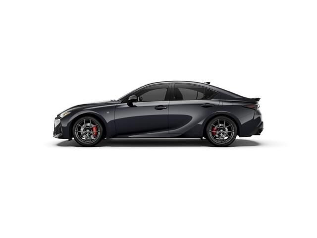 New 2026 Lexus IS 350 F Sport w/ Handling Package AWD/4WD image 2