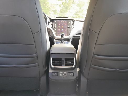 Certified 2023 Subaru Legacy Limited AWD/4WD image 33