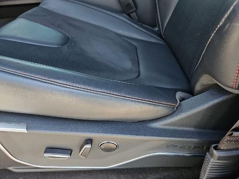 Used 2025 Ford F150 Raptor AWD/4WD image 22