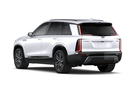 New 2026 Cadillac Vistiq Sport w/ LPO, Floor Liner Package AWD/4WD image 21