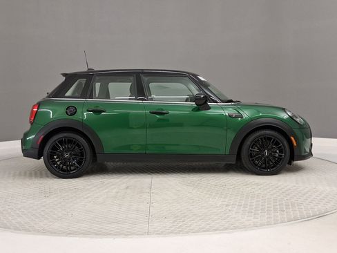 Used 2024 MINI Cooper S FWD image 8