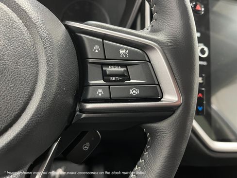 New 2026 Subaru Ascent Limited AWD/4WD image 19
