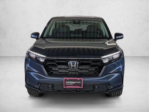 New 2026 Honda CR-V EX-L image 6
