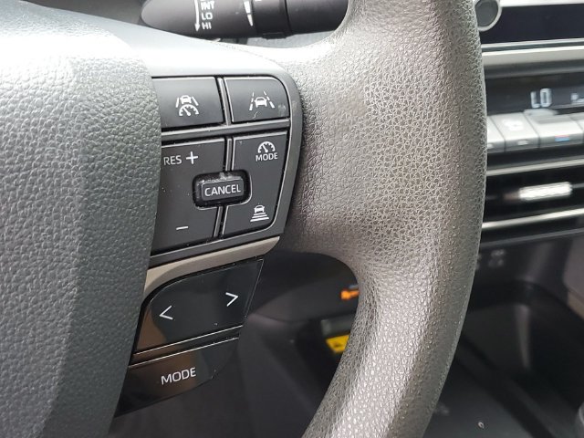 Used 2025 Toyota Camry LE FWD image 12