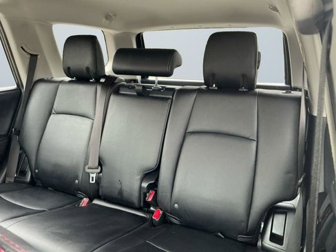 Certified 2021 Toyota 4Runner Venture w/ Moonroof Package image 14