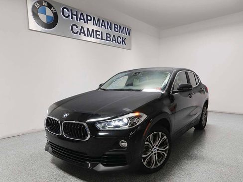 Used 2020 BMW X2 xDrive28i image 1