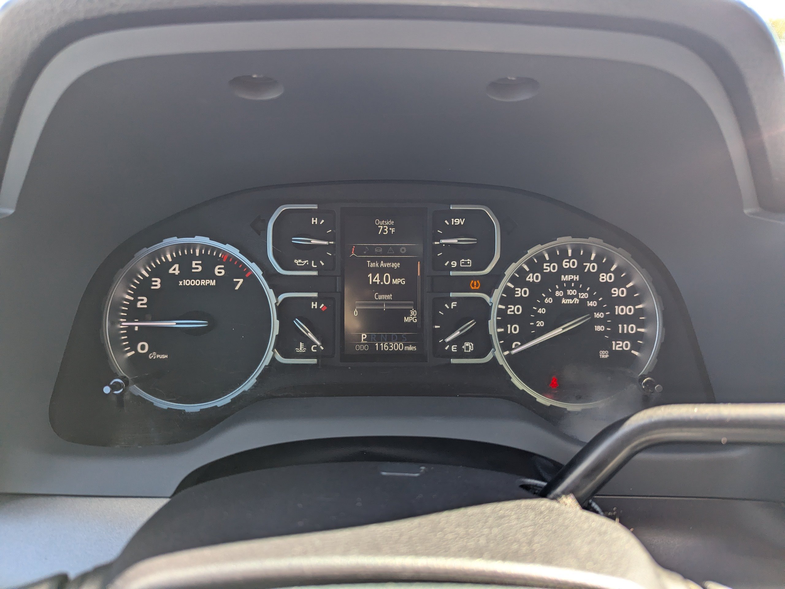Used 2018 Toyota Tundra SR5 w/ TRD Off Road Package AWD/4WD image 18