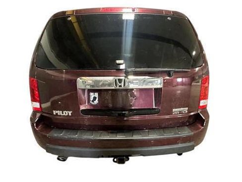 Used 2010 Honda Pilot Touring image 4