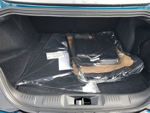 New 2026 Ford Mustang image 29