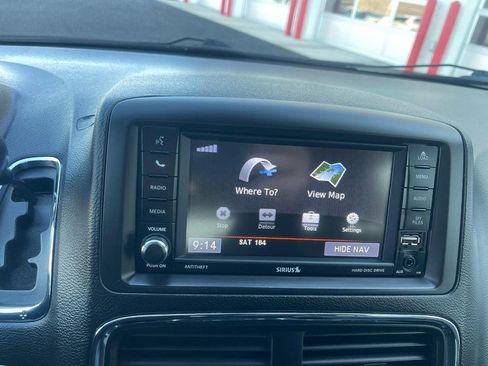 Used 2019 Dodge Grand Caravan GT image 26