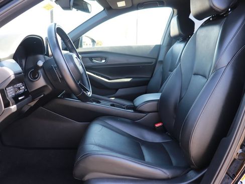 Used 2024 Honda Accord Sport image 12