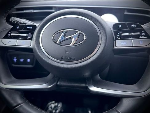 Used 2023 Hyundai Tucson XRT image 14