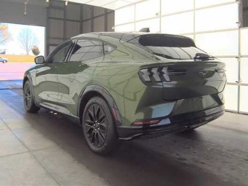 Used 2025 Ford Mustang Mach-E Premium w/ Sport Appearance Package image 6