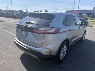 Certified 2024 Ford Edge SEL AWD/4WD video 3