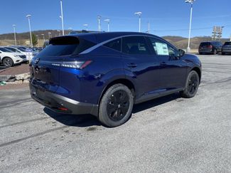 New 2025 Nissan Murano SV video 3