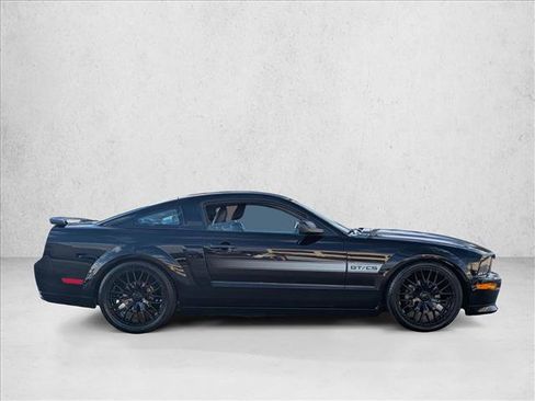 Used 2009 Ford Mustang GT Premium image 6