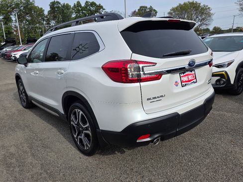 Used 2025 Subaru Ascent Limited image 10