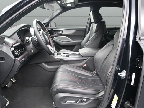 Certified 2026 Acura MDX A-Spec image 8