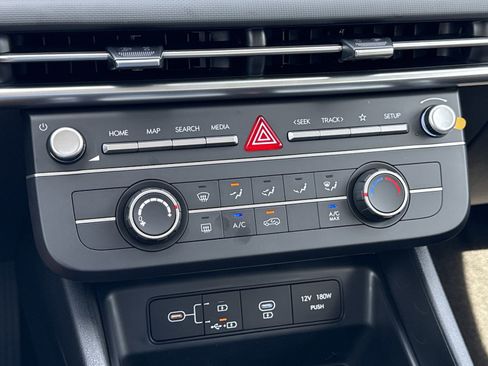 New 2026 Hyundai Tucson SE FWD image 24
