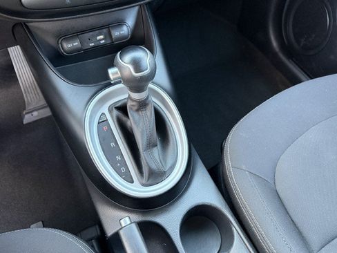 Used 2017 Kia Soul w/ Convenience Package FWD image 20