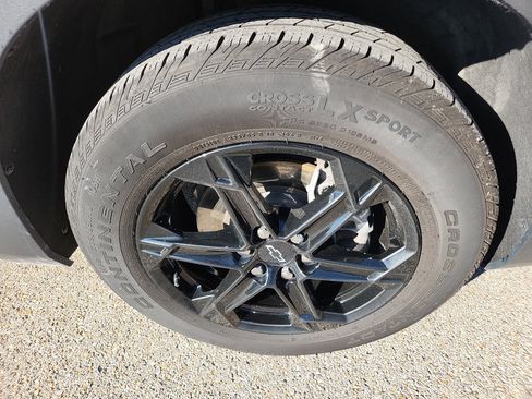 Used 2023 Chevrolet Blazer LT w/ Convenience Package image 10