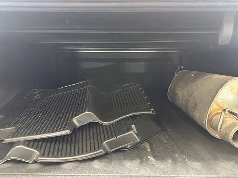 Used 2024 RAM 2500 Laramie w/ Night Edition image 26