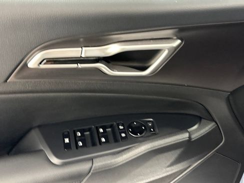 New 2026 Kia Sportage EX AWD/4WD image 24
