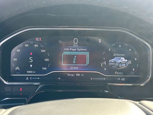 New 2025 Chevrolet Silverado 1500 LT image 22