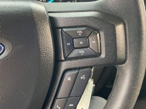 Used 2018 Ford F150 XLT AWD/4WD image 24