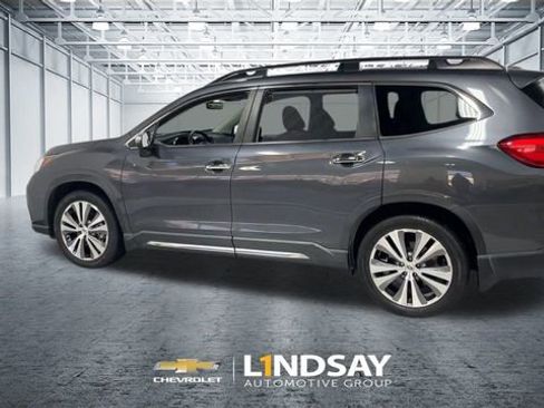 Used 2021 Subaru Ascent Touring w/ Popular Package #2A image 7