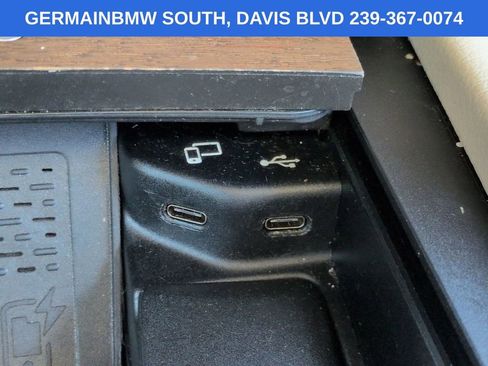 Used 2020 Mercedes-Benz GLS 450 4MATIC image 24
