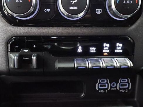 Certified 2022 RAM 1500 Laramie AWD/4WD image 49