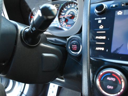 Used 2021 Subaru WRX STI w/ Popular Package #3 (IZT) image 45