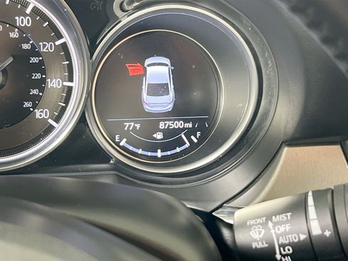 Used 2018 MAZDA MAZDA6 Touring FWD image 12