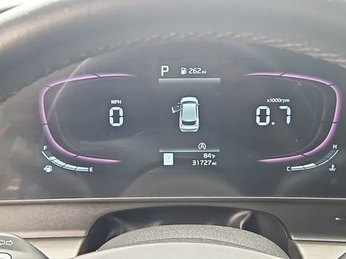 Used 2024 Kia Carnival SX Prestige FWD image 64