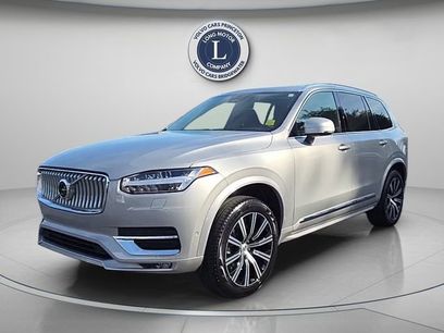 Certified 2025 Volvo XC90 B6 Plus