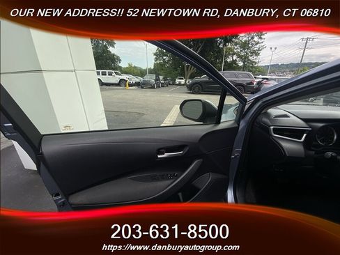 Used 2020 Toyota Corolla LE FWD image 10
