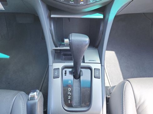 Used 2005 Honda Accord EX-L image 20