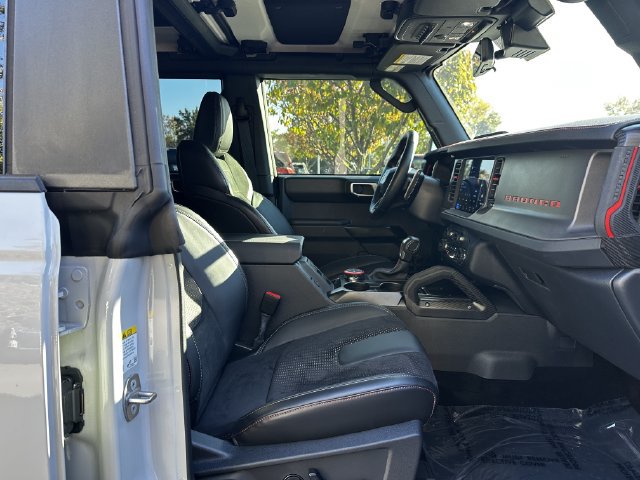 Certified 2026 Ford Bronco Raptor AWD/4WD image 35
