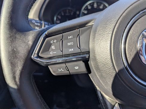 Used 2021 MAZDA CX-5 Signature image 27