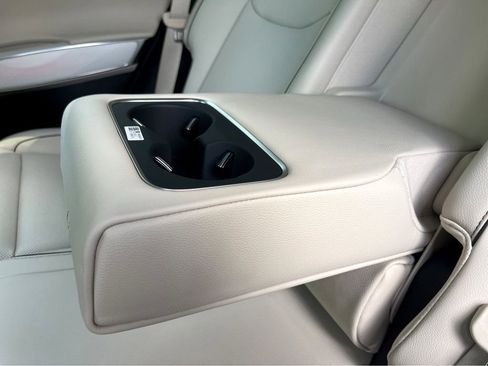 New 2026 Genesis GV70 2.5T Advanced AWD/4WD image 28